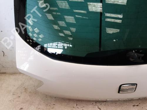 Bagklap CC/Kombi-Coupé Bagklap CC/Kombi-Coupé 22878128 22878128