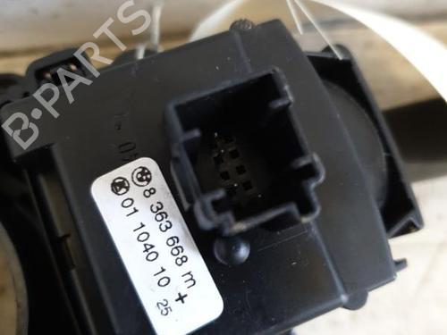 Used Steering column stalk BMW 3 (E46) 316 i (115 hp) 24965370