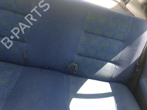 Used Rear seat Rear seat 37707467 37707467