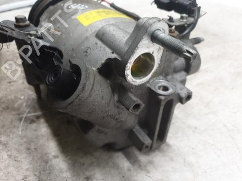 AC-Kompressor FORD B-MAX (JK) 1.0 EcoBoost | BP30676678M34