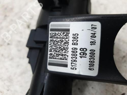 Used Ignition barrel Ignition barrel FIAT BRAVO II (198_) 1.9 D Multijet (198AXB1A) (120 hp) 22870660 22870660
