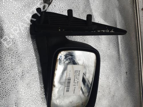 Used Right mirror SKODA FELICIA II (6U1) 1.9 D (64 hp) 23967114
