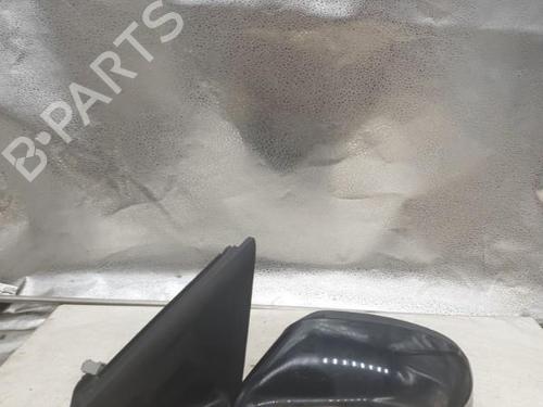 Left mirror FORD MONDEO IV Turnier (BA7) 2.0 TDCi | BP22867266C26 