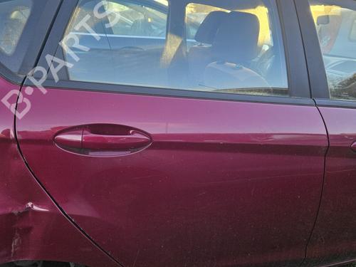 right-rear-door-ford-fiesta-vi-cb1-ccn-2008-30401094 main image
