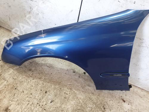Left front fenders MERCEDES-BENZ C-CLASS (W203) C 180 Kompressor (203.046) | BP25483894C41 