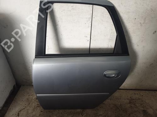 Dør venstre bak OPEL MERIVA A MPV (X03) 1.7 CDTI (E75) | BP29178701C4 