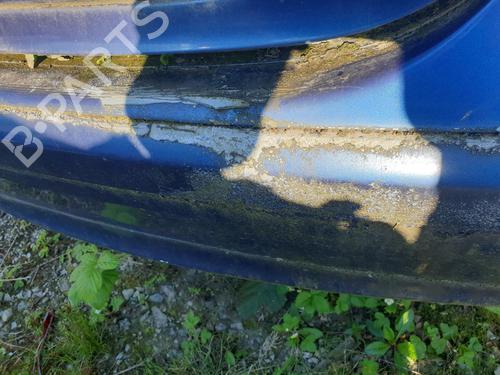 Bak støtfanger MERCEDES-BENZ C-CLASS (W203) C 180 Kompressor (203.046) | BP25483900C8 
