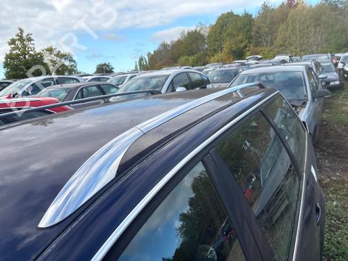 Tagræling Tagræling VW PASSAT B5.5 Variant (3B6) 1.9 TDI (130 hp) 39761320 39761320