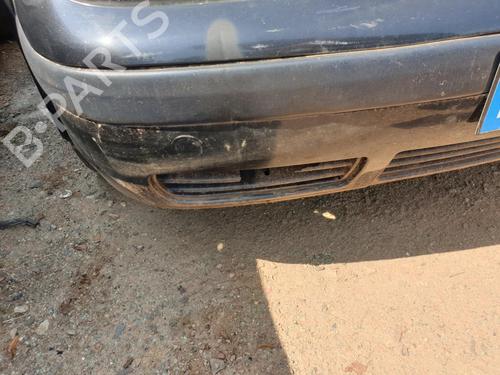 Front bumper VW GOLF IV (1J1) 1.9 TDI | BP29406558C7 