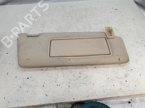 Right sun visor MERCEDES-BENZ C-CLASS (W202) C 180 (202.018) | BP22875500I2 