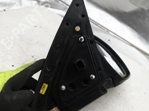 Right mirror HYUNDAI i30 (FD) 1.6 CRDi | BP22884361C27 
