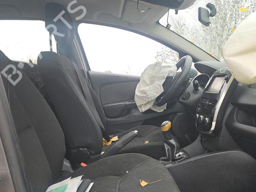 Left front window switch RENAULT CLIO IV Grandtour (KH_) 1.5 dCi 90 (KHN3, KHN4) | BP31979456I27