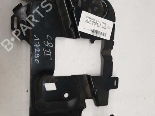 Used Support CITROËN C3 II (SC_) 1.4 HDi 70 (SC8HZC, SC8HR0, SC8HP4) (68 hp) 29839923