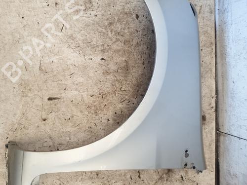 Left front fenders RENAULT CLIO III Grandtour (KR0/1_) 1.5 dCi (KR0G) | BP29287799C41 
