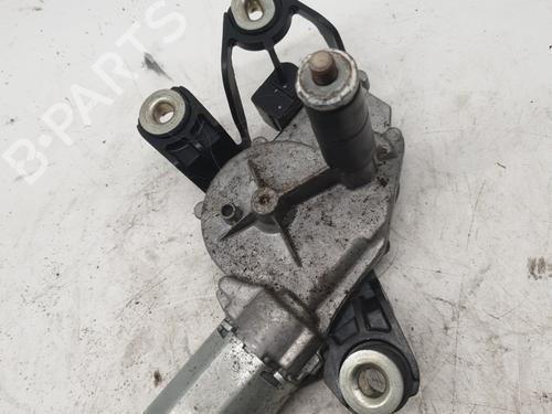 Used Front wiper motor VW POLO V (6R1, 6C1) 1.6 TDI (75 hp) 22877291