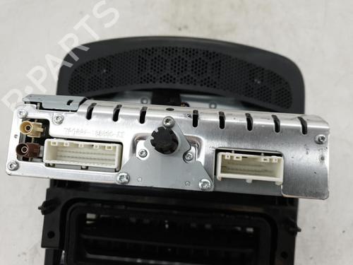 Radio RENAULT CLIO IV (BH_) 0.9 TCe 90 (BHNF, BHMA, BHMH, BHJK, BHJR) | BP22879971E6 