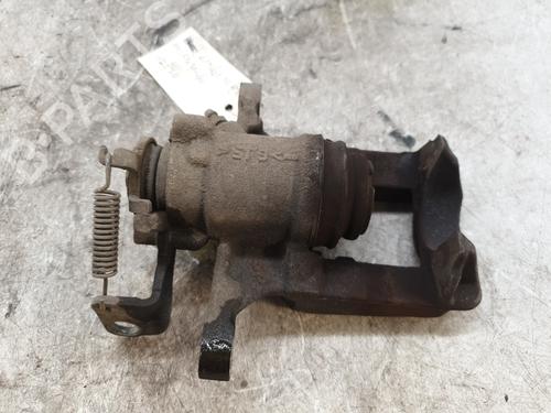 Left rear brake caliper OPEL MOKKA / MOKKA X (J13) 1.4 (_76) | BP28036327M107 