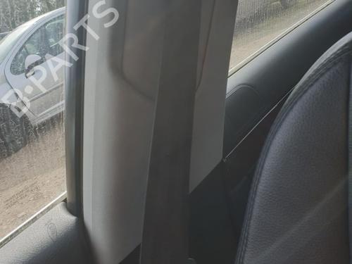 Used Front right seatbelt Front right seatbelt AUDI A4 B7 (8EC) 2.0 (130 hp) 29341210 29341210