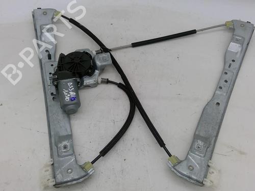 Used Front right window mechanism Front right window mechanism CITROËN DS3 (SA_) 1.6 VTi 120 (120 hp) 22880613 22880613