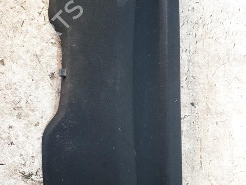 Used Rear parcel shelf Rear parcel shelf CITROËN C4 Coupe (LA_) 2.0 16V (136 hp) 32314268 32314268