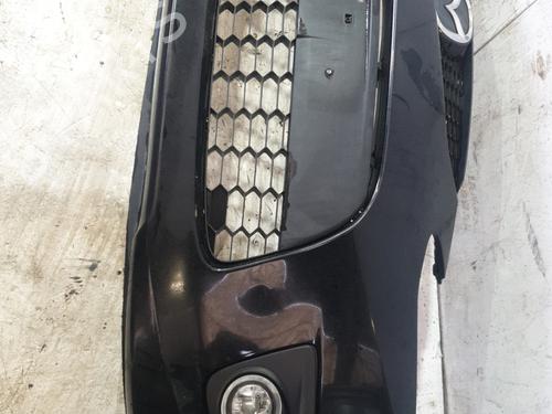 Used Rear bumper Rear bumper MAZDA 2 (DE_, DH_) 1.6 MZ-CD (90 hp) 35920239 35920239