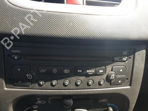 Autoradio Autoradio 38164777 38164777