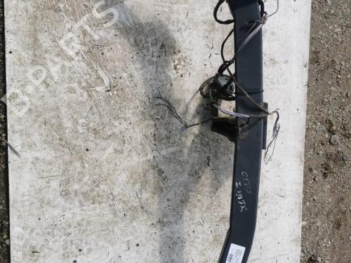 Used Tow ball/Mechanism RENAULT SCÉNIC II (JM0/1_) 1.5 dCi (JM1E, JM16) (106 hp) 25843149