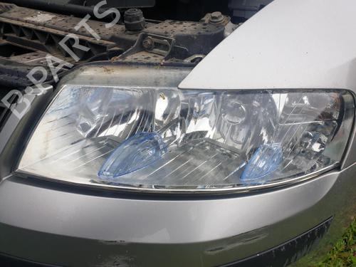 Used Left headlight Left headlight FIAT STILO (192_) 1.6 16V (192_XB1A) (103 hp) 34500101 34500101