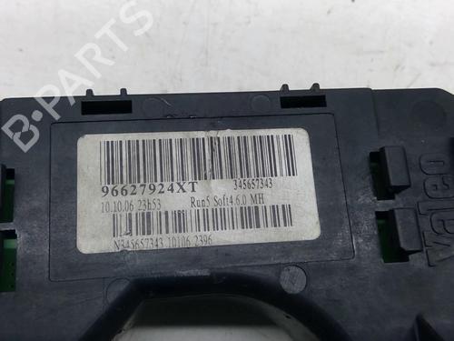 Used Steering column stalk Steering column stalk 22876450 22876450