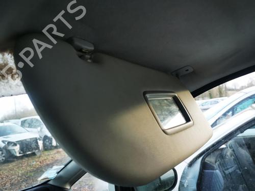 Used Right sun visor FORD GALAXY I (WGR) 2.0 i (116 hp) 22884152