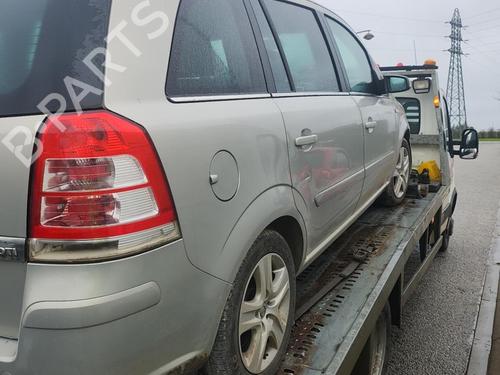 Used Parts OPEL ZAFIRA / ZAFIRA FAMILY B (A05) 1.9 CDTI (M75) 4660097