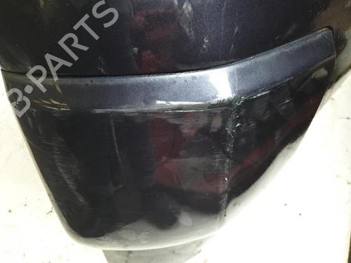 Rear bumper CITROËN C4 Grand Picasso I (UA_) 1.6 HDi | BP22885555C8 