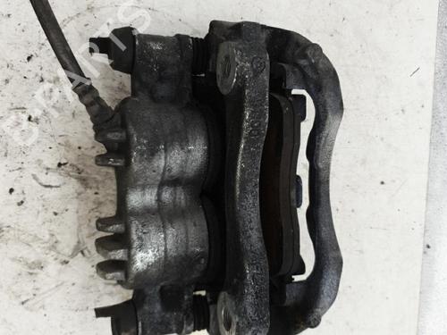 Used Right front brake caliper RENAULT MASTER III Platform/Chassis (EV, HV, UV) 2.3 dCi 145 FWD (EV0E, EV0F, HV0E, HV0F, UV0E, UV0F,... (146 hp) 22867807