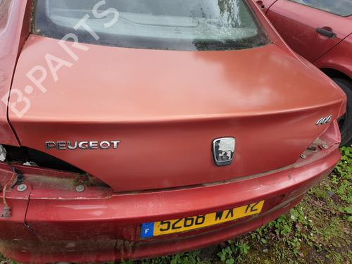 Tailgate PEUGEOT 406 Coupe (8C) 2.0 16V | BP25339206C6 