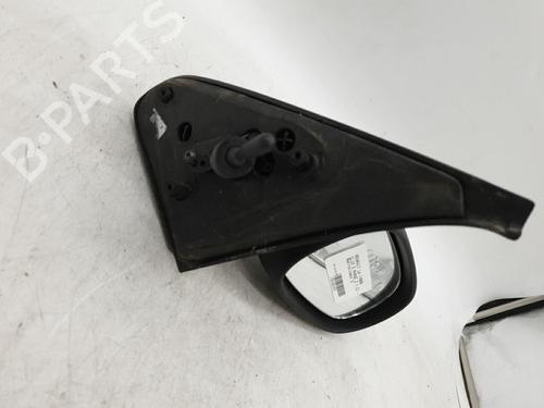 Right mirror RENAULT CLIO II (BB_, CB_) 1.2 (BB0A, BB0F, BB10, BB1K, BB28, BB2D, BB2H, CB0A,... | BP22885813C27 