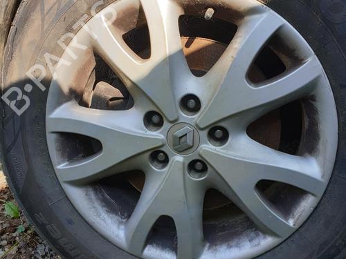 Used Rim RENAULT KOLEOS I (HY_) 2.0 dCi (HY0K) (150 hp) 26897090