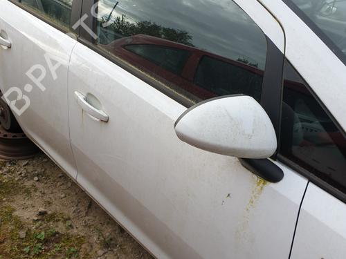 Right front door OPEL CORSA D (S07) 1.3 CDTI (L08, L68) | BP25219997C3 