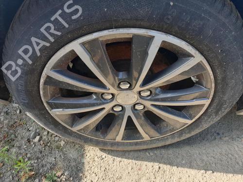 Used Rim Rim 37470728 37470728
