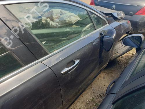 Right front door PEUGEOT 508 SW I (8E_) 2.0 HDi | BP27978599C3 