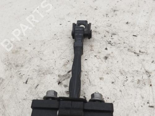 Used Hinge/Door check strap RENAULT TWINGO III (BCM_, BCA_) 0.9 TCe 90 (BCM9, BCM2) (90 hp) 23832404