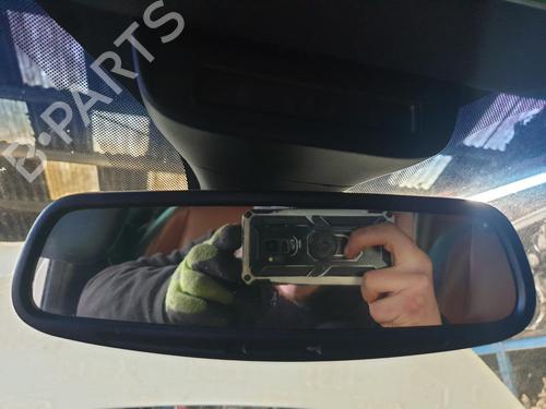 Used Rear mirror ALFA ROMEO GIULIETTA (940_) 2.0 JTDM (940.FXL1A) (140 hp) 32349083