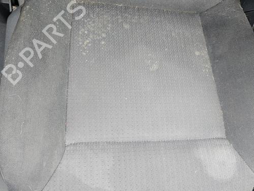 Used Right front seat Right front seat OPEL ZAFIRA / ZAFIRA FAMILY B (A05) 1.9 CDTI (M75) (150 hp) 30446388 30446388