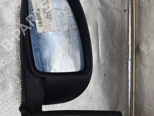 Retrovisor esquerdo RENAULT ESPACE IV (JK0/1_) 2.2 dCi (JK0H) | BP23955232C26 - Image 3