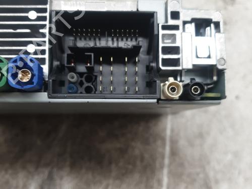Radio BMW 1 (F20) 118 d | BP24476688E6 