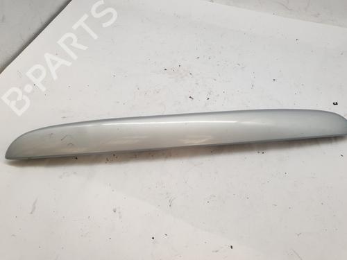 Trunk håndtak PEUGEOT PARTNER MPV (5_, G_) 2.0 HDI (90 hp) 27220896