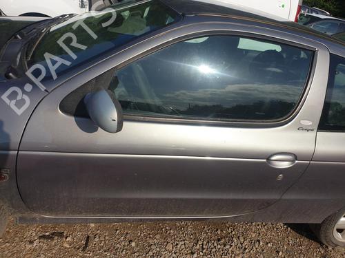 Used Left front door Left front door 36902666 36902666
