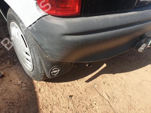 Used Rear bumper Rear bumper 37684206 37684206