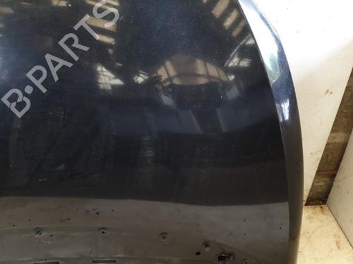 Hood SEAT LEON (1P1) 1.9 TDI | BP22865084C1 