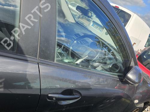 Used Right front door MAZDA 3 Saloon (BL) 1.6 MZR CD (BL14) (116 hp) 29501264