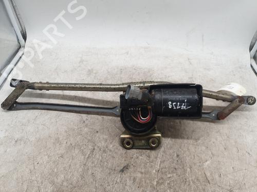 Viskermotor vindrude RENAULT CLIO I (B/C57_, 5/357_) 1.2 (B/C/S57A, B/C57S, 5/357F, 5/357J, 5/357L, 5/357R) | BP29566194M29 